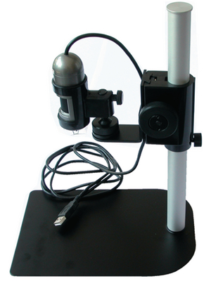 Ideal Tek - AM4113T-X - Measuring microscope with USB connection, AM4113T-X, Ideal Tek