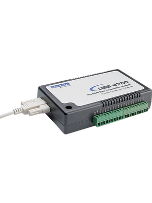 Advantech - USB-4750-AE - Measurement / control unit, USB-4750-AE, Advantech