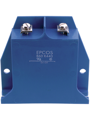 EPCOS - B72260B231K1 - Metal oxide block varistor 300 V, B72260B231K1, EPCOS