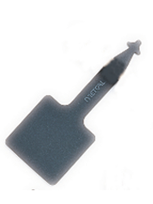 Metcal - MX-CP1 - Rubber pad for changing the soldering cartridge, MX-CP1, Metcal