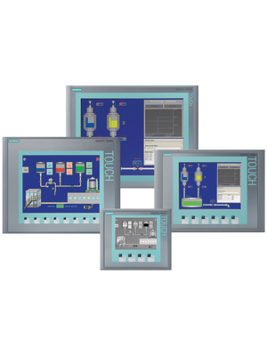 Siemens - 6AV6647-0AK11-3AX0 - Key touch panel 3.8 ", 6AV6647-0AK11-3AX0, Siemens