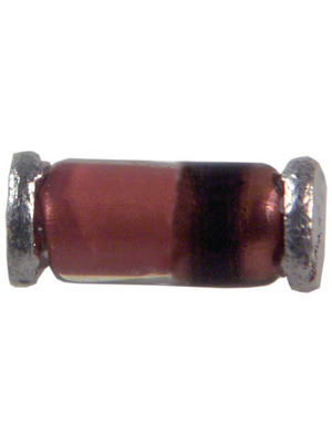 RND Components - RND BZV55C18 - Zener diode MiniMelf Glass 20 V 0.5 W, RND BZV55C18, RND Components