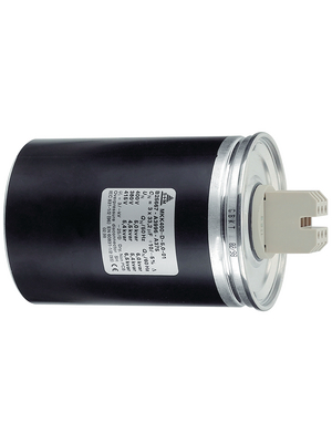 EPCOS - B25667-C5966-A375 - AC power capacitor 32 uF, B25667-C5966-A375, EPCOS