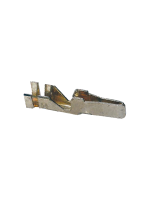 Molex - 42817-0041-L - Crimp pin Male 16...14 AWG, 42817-0041-L, Molex