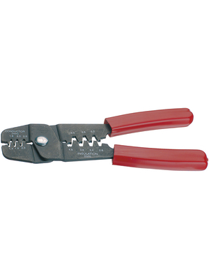 Molex - 63811-1000 - Crimping tool, 63811-1000, Molex