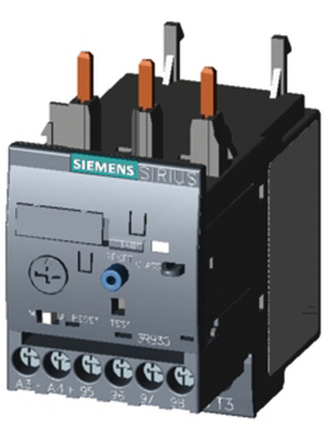 Siemens - 3RB3026-1VB0 - Overload relay SIRIUS 3RB3  10...40 A, 3RB3026-1VB0, Siemens