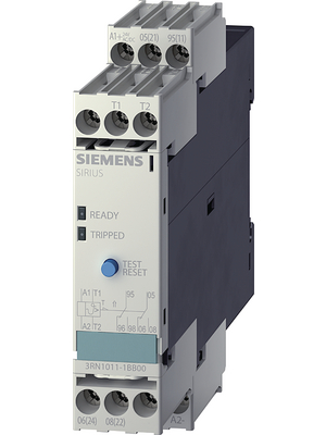 Siemens - 3RN1010-1CB00 - Thermistor motor protection relay, 3RN1010-1CB00, Siemens