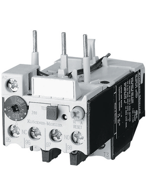 Eaton - ZB32-6 - Protective motor relay 4.00...6.00 A, ZB32-6, Eaton