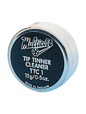 Multicore - TTC-LF - Soldering tip cleaner 15 g, TTC-LF, Multicore