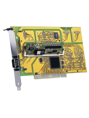 Addi-Data - APCI-7300-3 - Serial PCI interface card, Channels=1, APCI-7300-3, Addi-Data