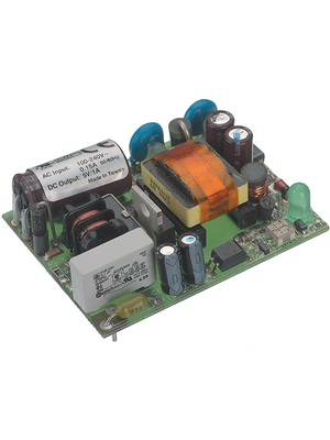 Mean Well - NFM-05-5 - Switched-mode power supply, NFM-05-5, Mean Well