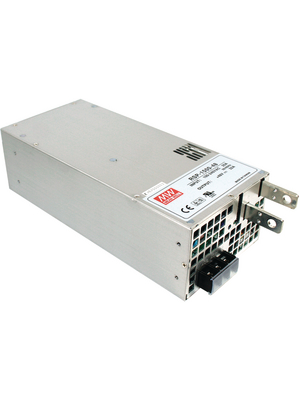 Mean Well - RSP-1500-24 - Switched-mode power supply, RSP-1500-24, Mean Well