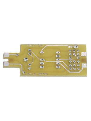 Neutrik - MC50 - PCB for NTL adapter, MC50, Neutrik