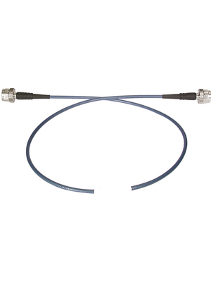 Huber+Suhner - ST18/NM/NM/48IN - Cable SUCOTEST 18 1.20 m N-Plug / N-Plug, ST18/NM/NM/48IN, Huber+Suhner