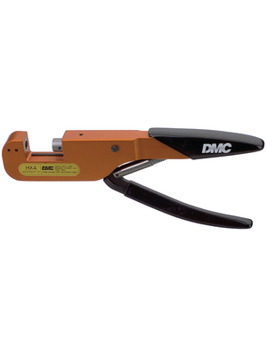Daniels DMC - 11W150-000 - Crimping tool without insert, 11W150-000, Daniels DMC
