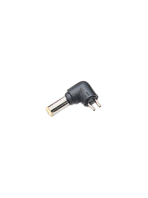  - 42-055-55-R - DC-adapter 1.5 mm 5.5 mm, 42-055-55-R