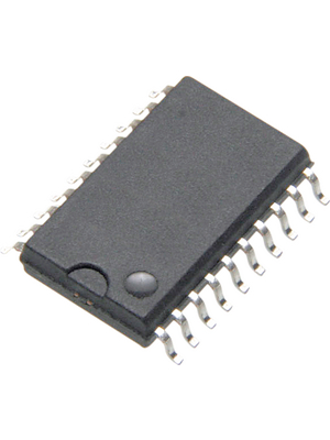 NXP - BZA100 - TVS diode, 1.3 V 27.5 W SO-20, BZA100, NXP
