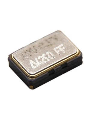 IQD - E4480LF - Oscillator CFPS-9301 12.8 MHz, E4480LF, IQD