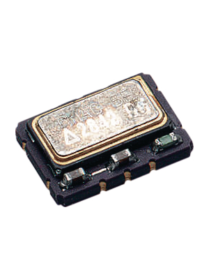 IQD - E2842LF - Oscillator CFPT-9006 10 MHz, E2842LF, IQD