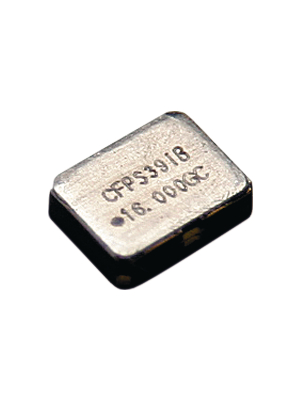 IQD - LF SPXO025559 - Oscillator CFPS-39 40 MHz, LF SPXO025559, IQD