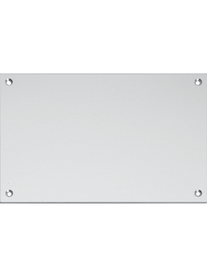 OKW - A9180001 - Front panel 220 N/A, A9180001, OKW