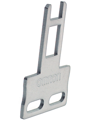 Omron Industrial Automation - D4DS-K1 - Bolt, horizontal, D4DS-K1, Omron Industrial Automation