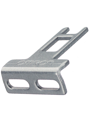 Omron Industrial Automation - D4DS-K2 - Bolt, vertical, D4DS-K2, Omron Industrial Automation