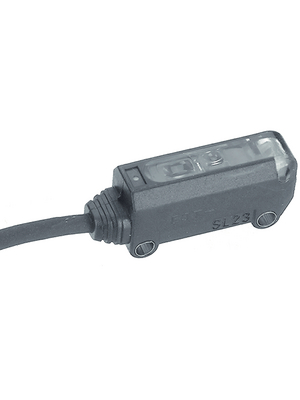 Omron Industrial Automation - E3T-SL13 - Diffuse reflective sensor 5...15 mm, E3T-SL13, Omron Industrial Automation