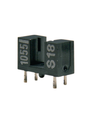 Omron Electronic Components EE-SX1055