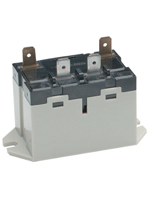 Omron Electronic Components - G7L1ATUB24AC - Industrial Relay 24 VAC 1.7 VA, G7L1ATUB24AC, Omron Electronic Components