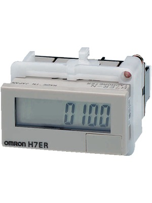 Omron Industrial Automation - H7ER-N - Rotational speed sensor, H7ER-N, Omron Industrial Automation