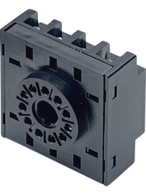 Omron Industrial Automation - P3GA-11 - Relay socket, P3GA-11, Omron Industrial Automation