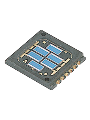 Optek - OPR 2100 - IR-photodiode 960 nm, OPR 2100, Optek