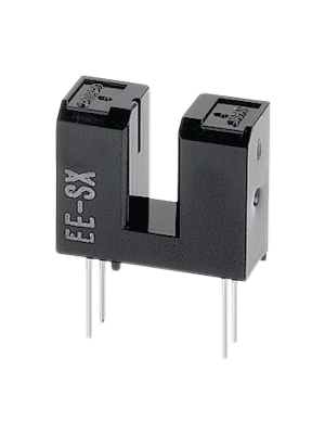 Omron Electronic Components EE-SX1071