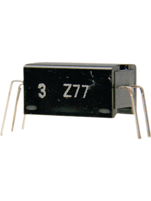 Omron Electronic Components - EE-SY413 - Reflex coupler THD, EE-SY413, Omron Electronic Components