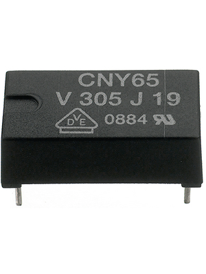 Vishay - CNY 65EXI - Optocoupler DIL, CNY 65EXI, Vishay