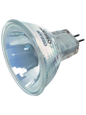 Osram - 41861 WFL - Halogen lamp 12 V 20 W GU5.3, 41861 WFL, Osram