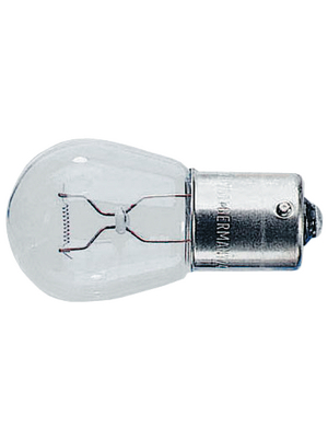 Osram - 7506 - Automotive lamp 12 VDC 21 W P21W, 7506, Osram