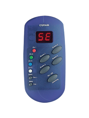 Osram - DALI EASY RMC - LED EASY remote control, DALI EASY RMC, Osram