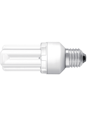 Osram - DINT FCY 10W/825 E27 - Fluorescent lamp 230 VAC 10 W E27, DINT FCY 10W/825 E27, Osram
