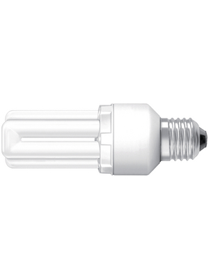 Osram - DINT FCY 14W/825 - Fluorescent lamp 230 VAC 14 W E27, DINT FCY 14W/825, Osram
