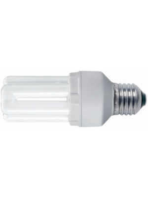 Osram - DINT LL 11W/825 E27 - Fluorescent lamp 230 VAC 11 W E27, DINT LL 11W/825 E27, Osram