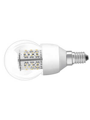 Osram - PARATHOM CL P15 2.5W WW E1 - LED lamp E14, PARATHOM CL P15 2.5W WW E1, Osram