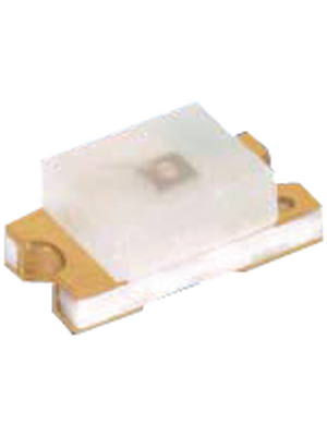 Osram Semiconductors - LYR976 - SMD LED yellow 2 V 0805, LYR976, Osram Semiconductors