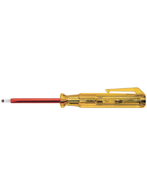 PB Swiss Tools - PB 175/0 - Voltage tester Slotted 2.5x0.5 mm, PB 175/0, PB Swiss Tools