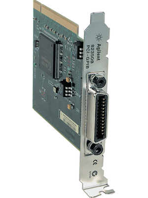 Keysight - 82350B - PC/GPIB interface, 82350B, Keysight