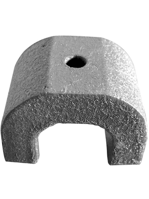 Welter - H1 - Horseshoe magnet, H1, Welter