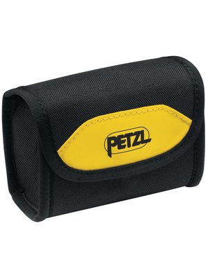 Petzl - E78001 - Pocket for headlamp N/A, E78001, Petzl