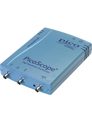 Pico - PICOSCOPE 4262 - PC Oscilloscope 2x5 MHz 10 MS/s, PICOSCOPE 4262, Pico