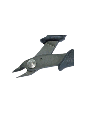 Piergiacomi - TR 25 L ESD - Electronic side cutters without bevel, TR 25 L ESD, Piergiacomi
